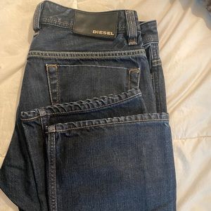 Men designer jeans